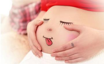 【孕中期13-27周】孕中期是什么癥狀_孕中期注意什么_孕中期檢查項目_孕中期吃什么補身體