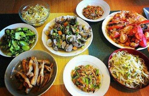 晚餐不吃淀粉能減肥嗎？