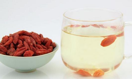 盤(pán)點(diǎn)能夠滋補(bǔ)養(yǎng)顏的茶飲