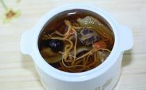 皮膚干燥？來(lái)點(diǎn)沙參玉竹湯