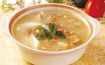 不同的肉類(lèi)搭配什么食物最好？