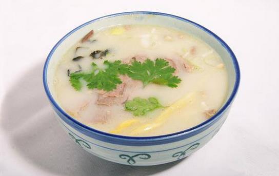 夏季如何吃羊肉才健康？