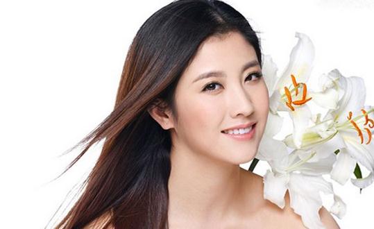 學做瘦臉操才更加健康哦！