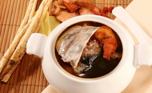 中藥湯幫女人尋回細膩膚質(zhì)
