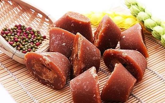膳食中加點(diǎn)紅糖讓老人更長(zhǎng)壽