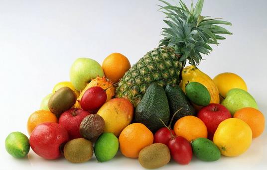 老人如何選擇水果來養生？