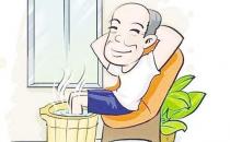 老人早中晚的保健養生方法