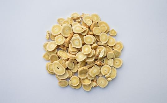 盤點中草藥的美容養生小知識