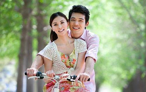 戀愛(ài)中女人的底線在哪兒？
