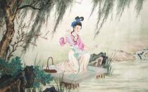 中國四大美女之一的西施到底去了哪里？