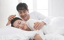 夫妻之間怎樣睡覺最健康？