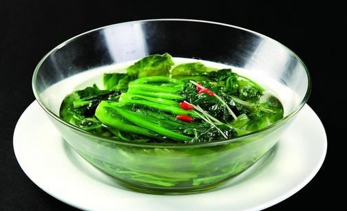 怎么煮蔬菜能防止葉酸流失？