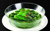 怎么煮蔬菜能防止葉酸流失？