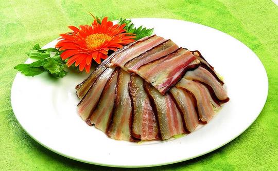 吃臘肉好嗎？如何吃臘肉能減少危害