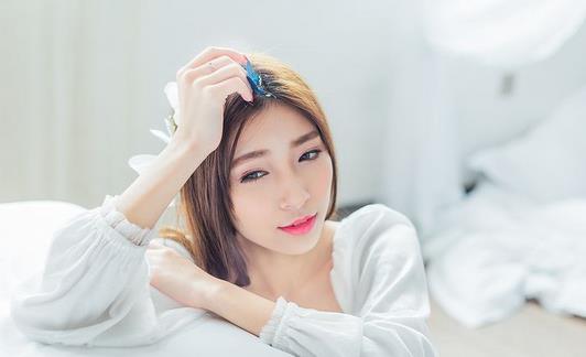 白帶褐色是怎么回事？