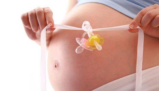孕婦飲食要學會“六吃六不吃”