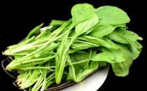 菠菜可不可以生吃？