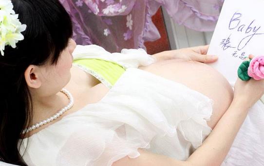 如何分辨真假宮縮？