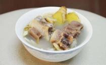 怕冷？來(lái)碗當(dāng)歸生姜羊肉湯！