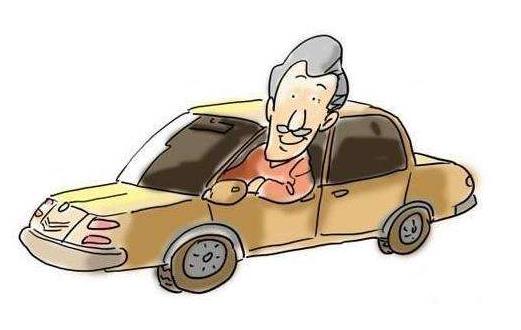 有車一族小心手臂振動病！