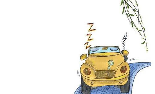 春季開車犯困？開車多喝這些湯