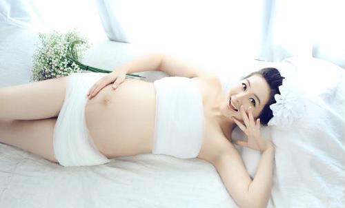 準媽媽要如何預防妊娠紋？
