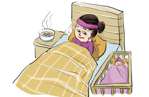 什么是產褥熱？產褥熱的原因