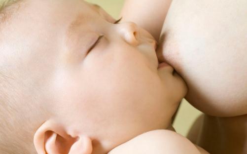 如何做好哺乳期乳房保健 三個誤區要避開