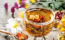 常喝這些花茶可以調節(jié)痛經