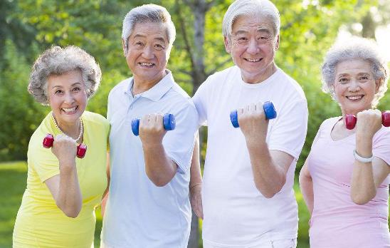 老人的性生活可以持續到70歲？