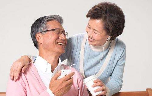 生活小細節讓老年人更健康