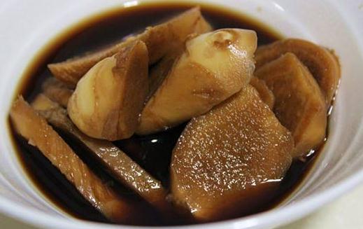 男人多吃醋泡姜 補(bǔ)腎壯陽(yáng)