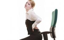 女人突發(fā)性腹痛小心這些婦科病！