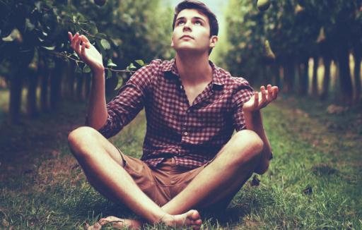 這十種男人天生壽命長(zhǎng)