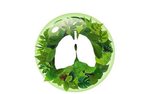 慢性阻塞性肺病患者自我康復法
