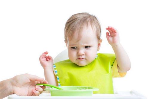孩子不愛吃飯真的是缺鋅嗎？