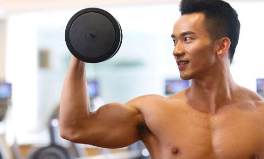 男性健身常見(jiàn)的四大誤區(qū)