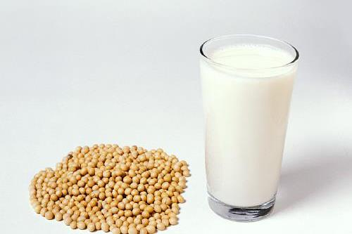 飲用豆漿也要注意這些禁忌