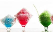 ?小孩喝冷飲頭疼小心是腦結冰