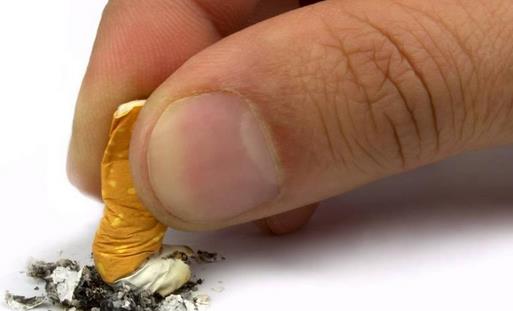 男人戒煙需知道的六大常識(shí)