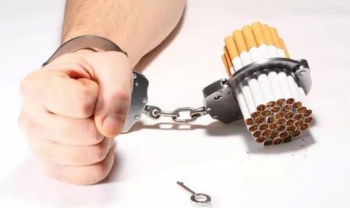 男人戒煙時易出現(xiàn)的錯誤做法 如何度過最初的5天