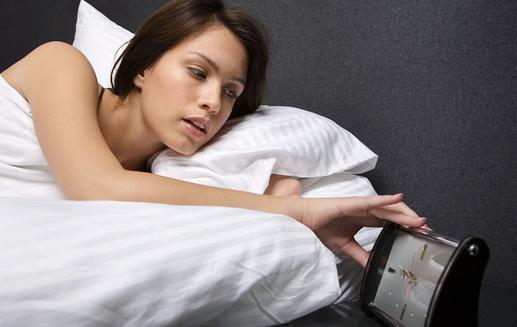 熬夜時如何把傷害降到最低？
