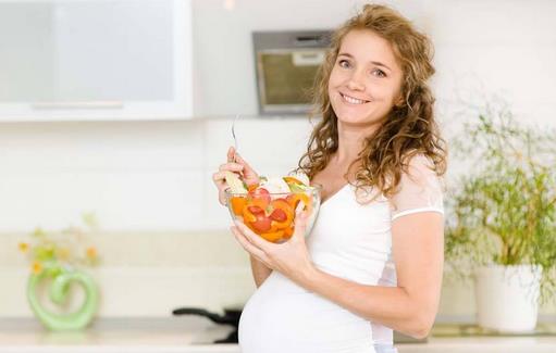 女性孕期食物營(yíng)養(yǎng)補(bǔ)充大盤點(diǎn)