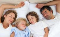 老中醫教你提高睡眠質量