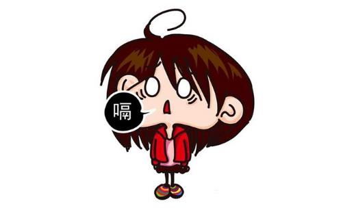 如何有效預(yù)防打嗝呢