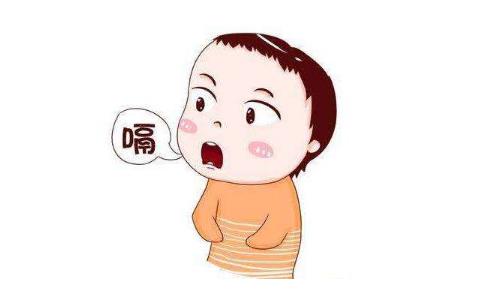 如何有效預(yù)防打嗝呢