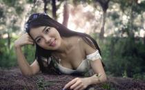 青春期少女什么時候開始戴文胸？