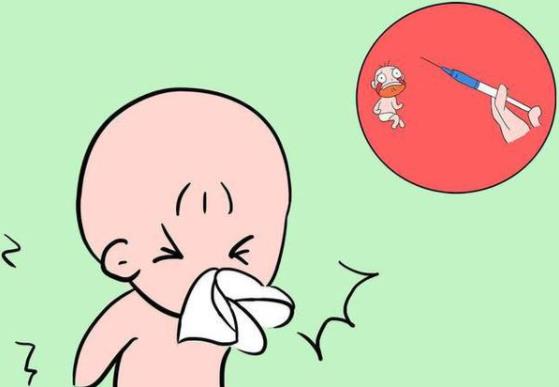 寶寶鼻塞是怎么回事？寶寶鼻塞是感冒嗎