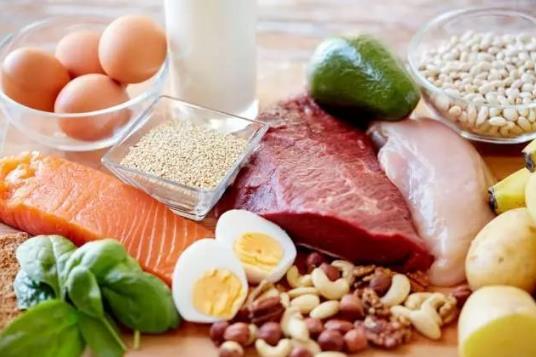 瘦肉吃對(duì)了也可以減肥 這些肉吃了不容易發(fā)胖