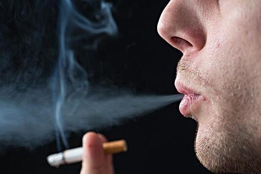 吸煙的危害 戒煙的好處及戒煙后的反應